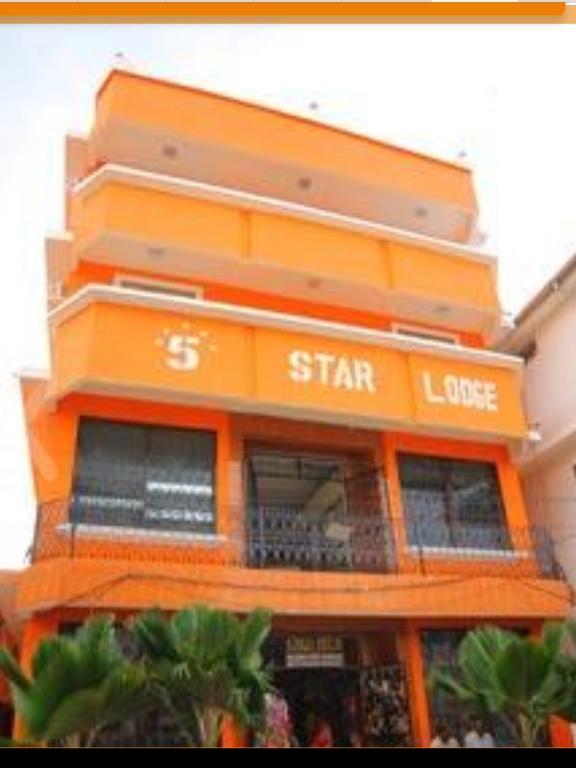 Five Star Zanzibar